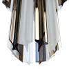 Каскадная люстра Divinare Frizzante 1681/01 SP-9 — купить в Bronko‑Decor
