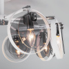 Потолочный светильник Eurosvet Gallo 70121/8 белый Smart a052339 — купить в Bronko‑Decor