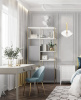 Подвесной светильник Milosh tendence 0805PLC-1GD — купить в Bronko‑Decor