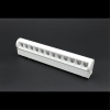 Трековый магнитный светильник Aployt Magnetic track 48 APL.0102.11.12 — купить в Bronko‑Decor