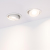 Встраиваемый светильник Arlight 028146 — купить в Bronko‑Decor