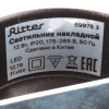 Спот Ritter Arton 59975 3 — купить в Bronko‑Decor