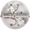 Потолочная люстра Natali Kovaltseva Groove LED LAMPS 81196 — купить в Bronko‑Decor