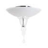 Накладная люстра Divinare 4020/02 PL-2 — купить в Bronko‑Decor
