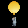 Потолочный светильник Loft IT COSMO 10044/250 Yellow — купить в Bronko‑Decor