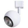 Светильник на шине ARTE Lamp A6253PL-1WH — купить в Bronko‑Decor