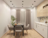 Влагозащищенный светильник Denkirs DK2403-BK — купить в Bronko‑Decor
