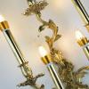 Бра ImperiumLoft Marcello Bad 255546-01 — купить в Bronko‑Decor