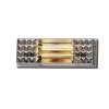 Настенный светильник Osgona Limpio 722640 — купить в Bronko‑Decor