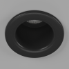 Встраиваемый светильник DesignLed DL-A004-3-BL-WW 006642 — купить в Bronko‑Decor