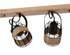Спот Vele Luce Extra VL6472W04 — купить в Bronko‑Decor