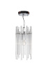 Подвесной светильник Garda Decor K2KR1137P-1S — купить в Bronko‑Decor