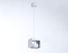 Подвесной светильник Ambrella Light GX Standard tech TN70852 — купить в Bronko‑Decor