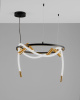 Подвесная люстра Moderli True V10690-PL — купить в Bronko‑Decor