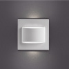 Подсветка для лестниц и ступеней Kanlux Erinus Led LL W-WW 33324 — купить в Bronko‑Decor
