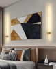 Настенный светильник TopDecor Uno A3 33 4000k — купить в Bronko‑Decor