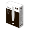 Торшер Uniel UML-T410 2хE27 WHITE UL-00010192 — купить в Bronko‑Decor