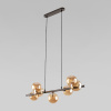 Подвесная люстра TK Lighting 4506 Estera a068603 — купить в Bronko‑Decor