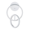 Настенный светильник Escada Relation 10230/SG LED White — купить в Bronko‑Decor