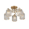 Потолочная люстра Hiper Capela H184-5 — купить в Bronko‑Decor