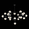Подвесная люстра ST Luce Stampo SL549.403.21 — купить в Bronko‑Decor