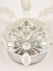 Бра Bohemia Ivele Crystal 112B/3/141 Ni V0300 — купить в Bronko‑Decor