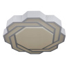 Потолочный светодиодный светильник Omnilux OML-43607-59 — купить в Bronko‑Decor