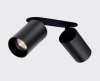 Встраиваемый спот Italline DANNY FR2 black — купить в Bronko‑Decor
