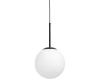Подвесной светильник Lumina Deco Fredica LDP 6030-200 BK — купить в Bronko‑Decor