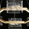 Подвесная люстра MW-Light Айс 542011106 — купить в Bronko‑Decor