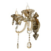 Бра iLamp Asia 61082/2 BR — купить в Bronko‑Decor