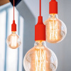 Подвесной светильник Gauss Decor PL013 — купить в Bronko‑Decor