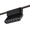 Трековый светильник Novotech Easy Shino 359464 — купить в Bronko‑Decor