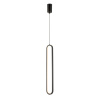 Подвесной светильник Belfast Nevis 86227-1W-60 BL — купить в Bronko‑Decor