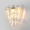 Настенный светильник Bogates Chaleur 422/1 a067823 — купить в Bronko‑Decor