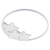 Потолочная люстра Natali Kovaltseva Stars LED LAMPS 81180 — купить в Bronko‑Decor