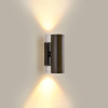 Настенный светильник IMEX IL.0005.5200 — купить в Bronko‑Decor