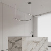 Линейный подвесной светильник ImperiumLoft Drive 220477-23 — купить в Bronko‑Decor