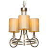 Подвесная люстра Vele Luce Ninfea VL1183P03 — купить в Bronko‑Decor