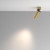 Накладной спот Maytoni Artisan C082CL-01-GU10-MG — купить в Bronko‑Decor