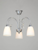 Потолочная люстра Vitaluce V3222-9/3PL — купить в Bronko‑Decor