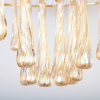 Потолочная люстра Abrasax MD30151/8 Shade — купить в Bronko‑Decor