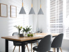 Подвесной светильник Evoluce Arket SLE1255-413-03 — купить в Bronko‑Decor
