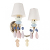 Бра Loft IT Grace 10203/2W Mult — купить в Bronko‑Decor