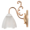 Бра MyFar Nicole MR1660-1W — купить в Bronko‑Decor