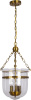Подвесной светильник Abrasax CL.7912 — купить в Bronko‑Decor
