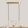 Подвесная люстра De Markt Оливия 306016705 — купить в Bronko‑Decor
