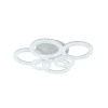Потолочная люстра Escada Alunit 10296/6LED BL — купить в Bronko‑Decor
