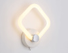 Настенный светильник Ambrella Light Acrylica Original FA3871 — купить в Bronko‑Decor