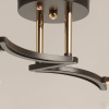 Потолочный светильник De Markt Тетро 673018202 — купить в Bronko‑Decor